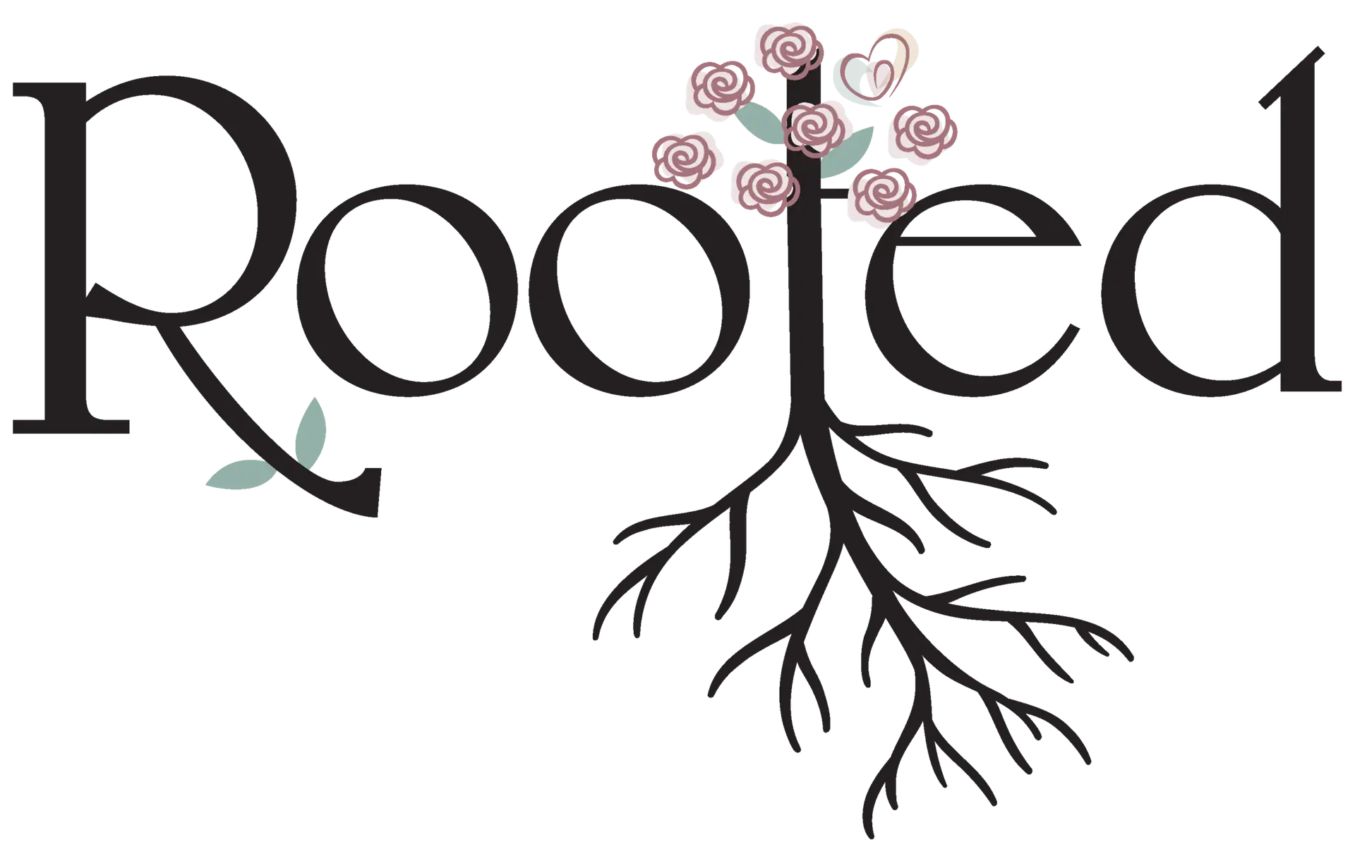 Rooted-LOGO